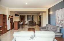 Furnished 2 Bed Apartment with En Suite at Parklands