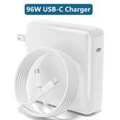 Apple 96W USB-C Power Adapter