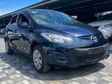 DEMIO OLDSHAPE KDG (MKOPO/HIRE PURCHASE ACCEPTED)