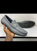 *Quality  Designer   Leather Loafers*