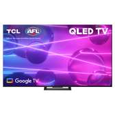 TCL C745 55 inch QLED Gaming Smart Google TV