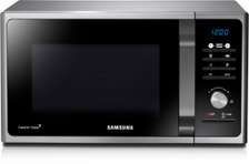 Samsung Microwave with grill Oven, 23L (MG23F301)