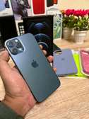 Apple Iphone 12 Pro Max 512Gb Blue Edition
