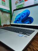 HP EliteBook 840 G5. Core i7 8GB 256GB SSD