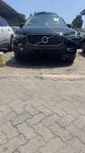Volvo xc60 t8 petrol 2018