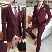 Executive Suits