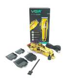 VGR V678 Rechargeable Full Size Professional Hair Clipper