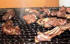Unforgettable BBQ Catering – American, Braai & Choma