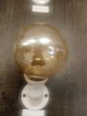 Kenwest Globe Fairy LED Light Bulb/Copper Wire Lamp G95-B22