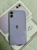 Apple iphone 11 Purple