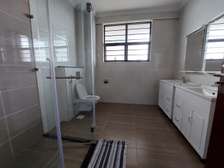 Serviced 3 Bed Apartment with En Suite in General Mathenge