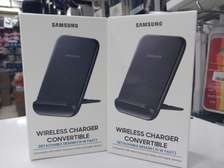 Samsung Official 15W Convertible Wireless Fast ChargingStand