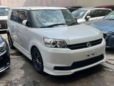 TOYOTA RUMION (WE ACCEPT HIRE PURCHASE)