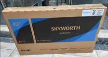 43 Skyworth Android Frameless Television HD -