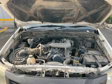 Toyota Land Cruiser (V8)