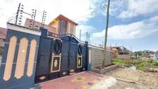 New 4 Bedroom Townhouse for sale in Membley, Ruiru