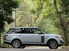 2019 Range Rover Vogue