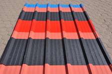 Maxcover Roofing Sheet (MRM)