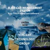 Fleet car tracking software