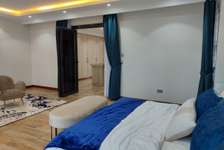 5 Bed House with En Suite at Kiambu