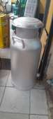 Strong Aluminium Milking Can 50ltrs