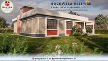 RockVilla Prestige in Joska