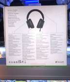 XBOX Wireless Headsets