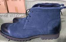 Timberland leather boots : size 39__45