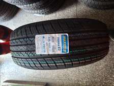 Tire size 225/60r17 maxtrek