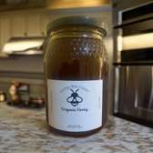 Organic Kenyan Honey 500gms
