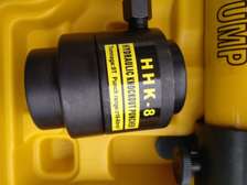 HYDRAULIC KNOCKOUT PUNCH (9T) KIT FOR SALE