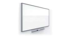 Wall Mounted Magnetic Whiteboard 8*4fts