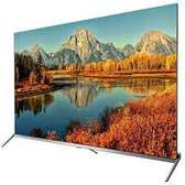 TCL 55'' 55P615 Android 4K Smart tv