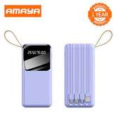 Amaya power bank