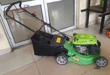 Lawn Mower Gilardoni Italy 6.5HP 18 Inches