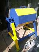 BALL MILL CRUSHER UNIT
