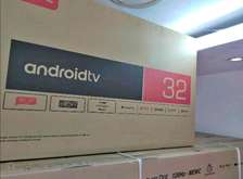 32 TCL smart Android Television +Free TV Guard