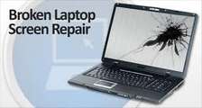 Proffesional Laptop Screen Replacement