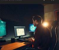 Video editor for youtube channel