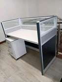 Single seater Workstation