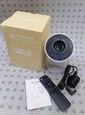 Portable Hy300 With Speaker Android Tv Projector With Wifi