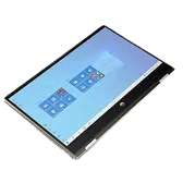 hp pavilion x360 13-dy0097nr 11thgen/i5/8gb/256ssd/14" touch