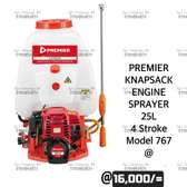 Premier Motorised Knapsack