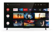 TCL 65P725 4K Ultra HD LED Smart TV