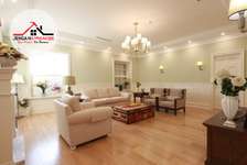 Gypsum cornices interior design in Nairobi Kenya