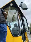 Tinga windscreen