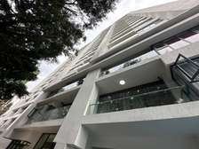 1 Bedroom apartment for rent in Kilimani