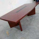 Boardroom table 2.4m