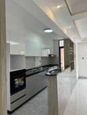 1 Bed Apartment with En Suite at Kilimani