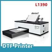 DTF Printer Inkjet Direct Transfer Film Printing T-Shirt